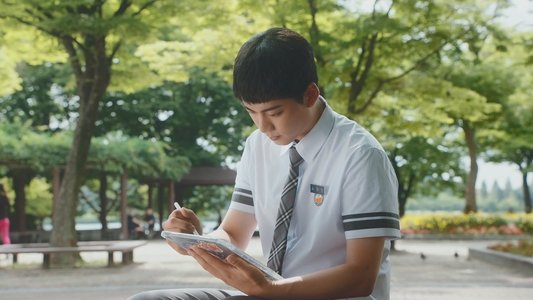 어른연습생