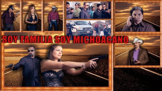 Soy Familia Soy Michoacano