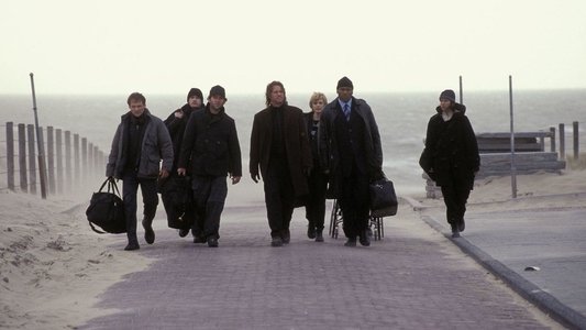 Mindhunters