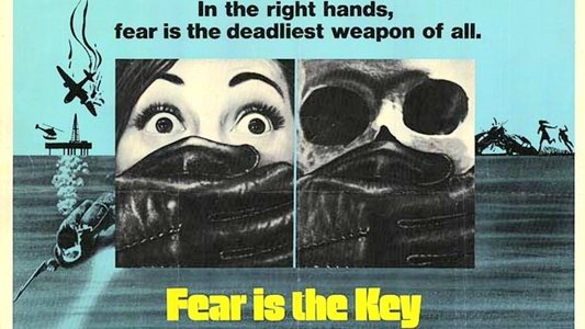 Fear Is the Key