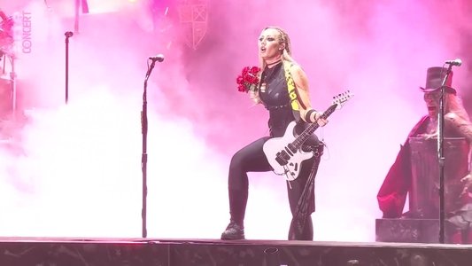 Alice Cooper - Hellfest
