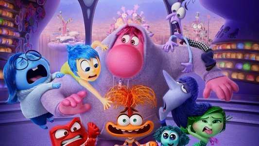 Inside Out 2