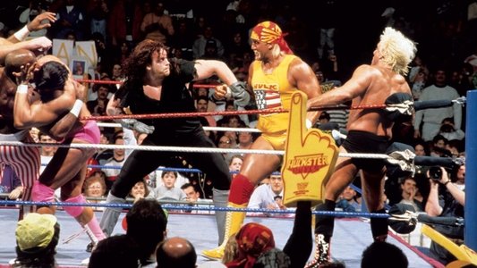 The History of WWE: 50 Years of Sports Entertainment