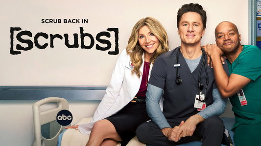Scrubs