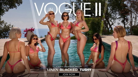 In Vogue II