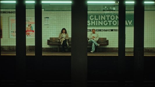 One Night in Brooklyn