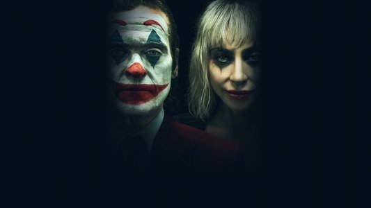 Joker: Folie à Deux