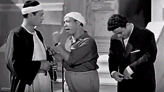 إسماعيل ياسين في الأسطول