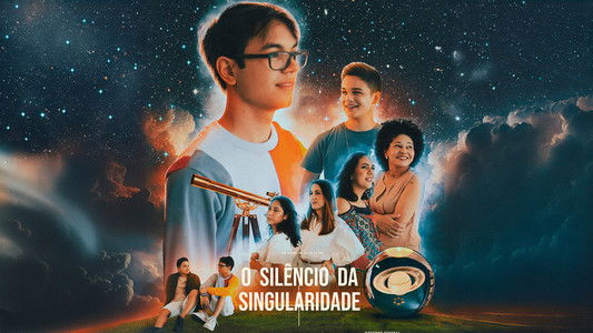 O Silêncio da Singularidade