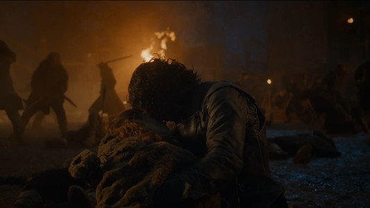 Game of Thrones The IMAX Experience
