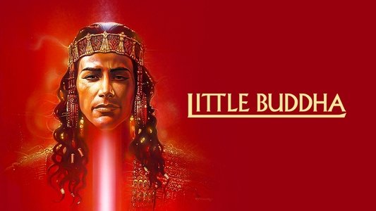 Little Buddha