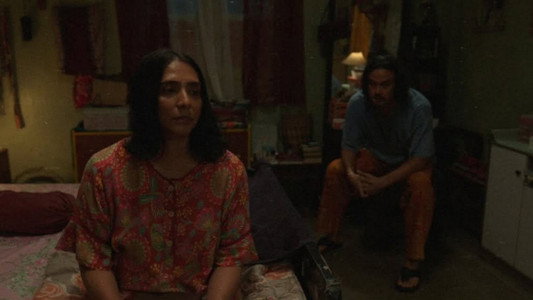Ayah, Ini Arahnya Ke Mana, Ya?