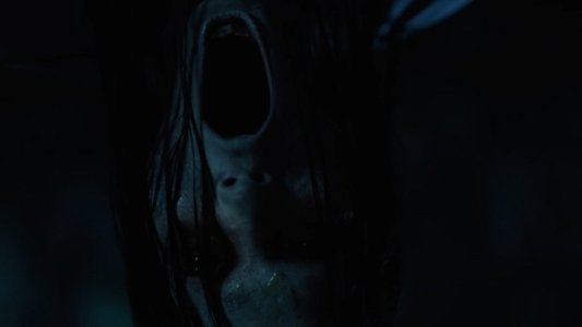 Pulau Hantu