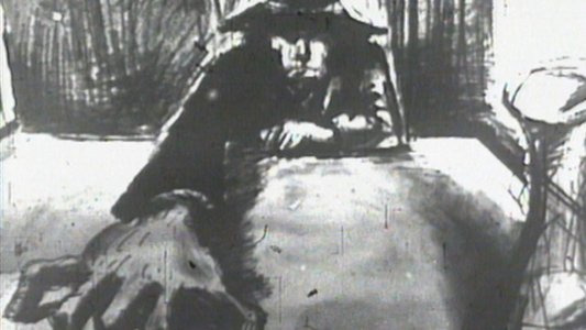 Sam čovjek