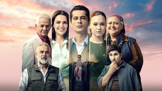 Cennetin Çocukları