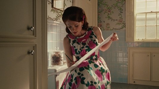 The Help