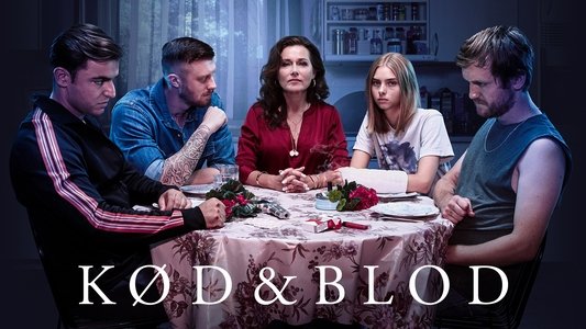 Kød og blod