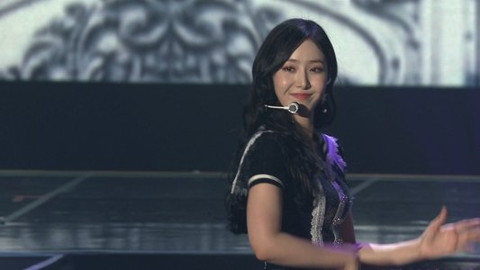 2018 GFRIEND FIRST CONCERT 'Season of GFRIEND' ENCORE