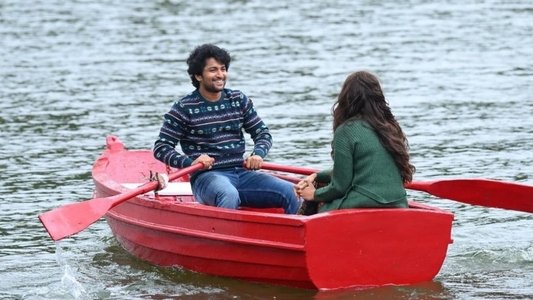 హాయ్ నాన్న