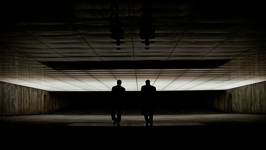 The Dark Knight