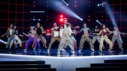Baila como puedas