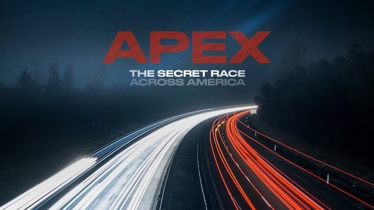 APEX: The Secret Race Across America