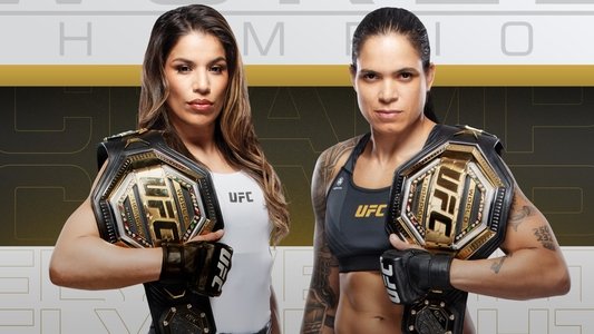 UFC 277: Peña vs. Nunes 2