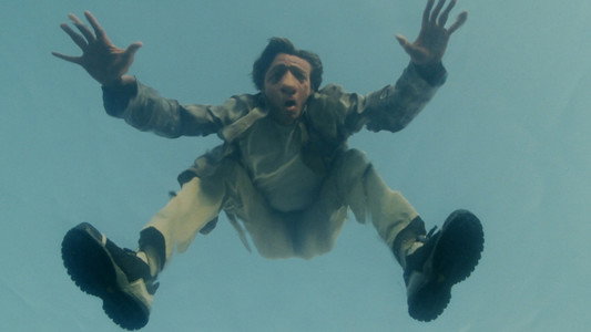 Bruce Almighty