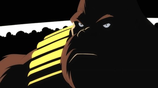 Doom Patrol