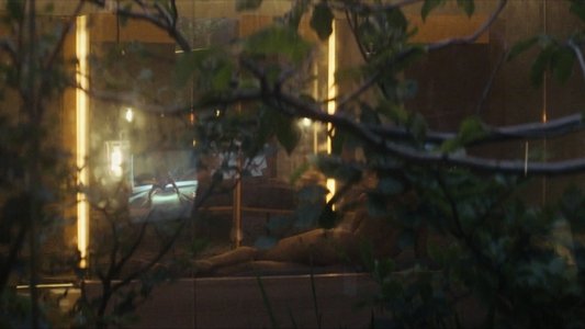 Ex Machina