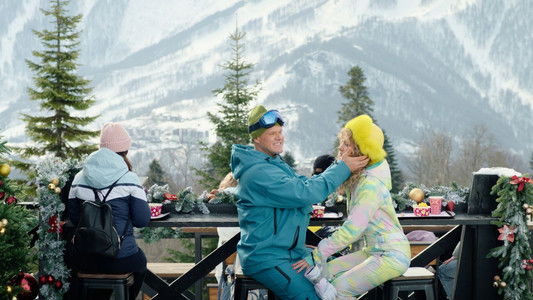 Совсем оШАЛЕли