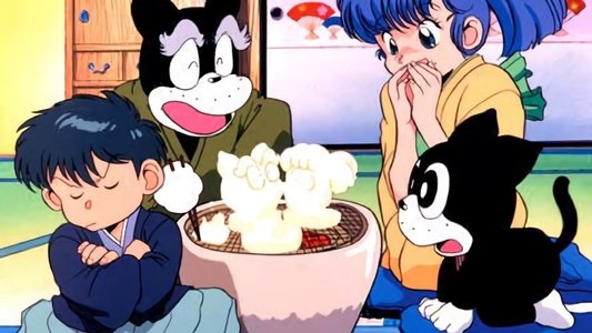 のらくろクン