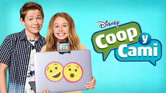 Coop & Cami Ask the World