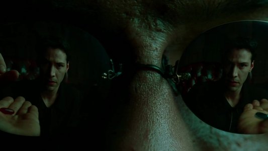 The Matrix