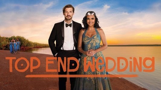 Top End Wedding