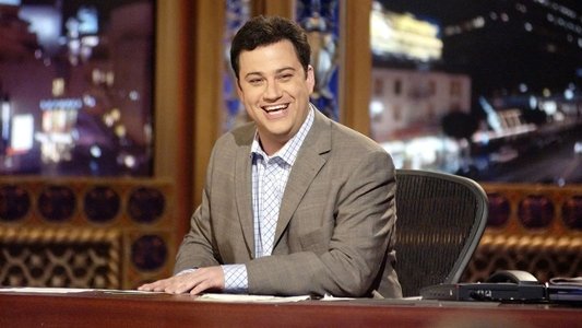 Jimmy Kimmel Live!