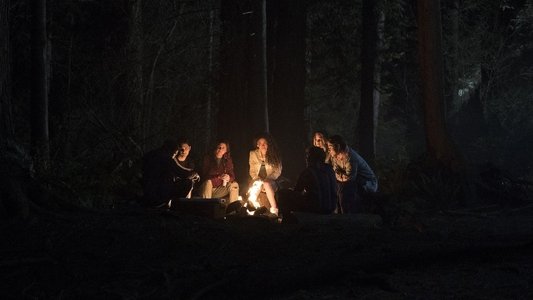 Dead of Summer