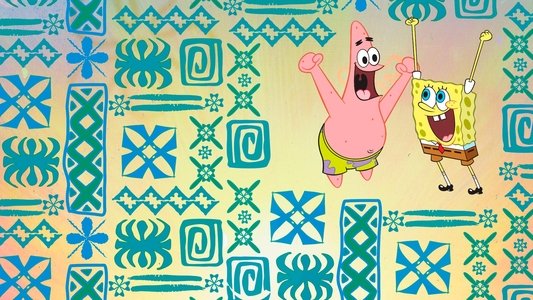 SpongeBob SquarePants