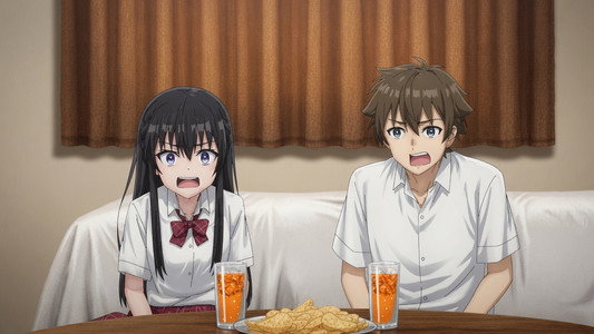 転校先の清楚可憐な美少女が、昔男子と思って一緒に遊んだ幼馴染だった件