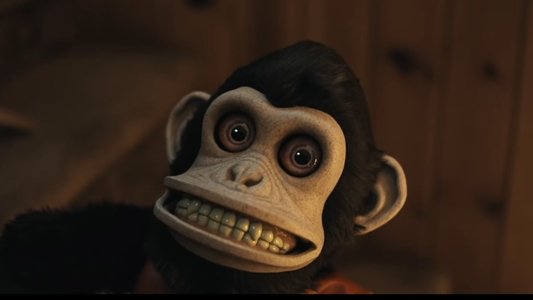 The Monkey