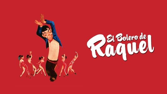 El bolero de Raquel