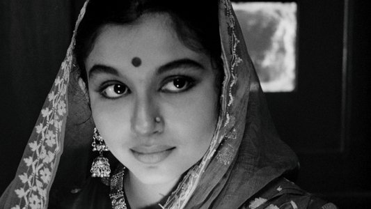 অপুর সংসার