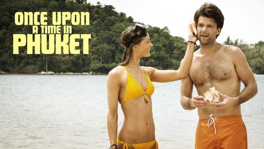 En gång i Phuket