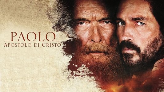 Paul, Apostle of Christ