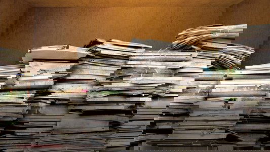 Hoarders