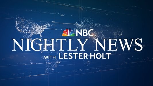 NBC Nightly News