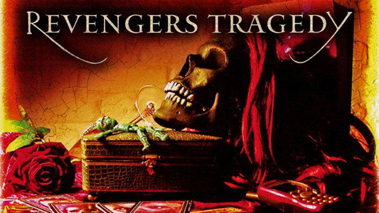 Revengers Tragedy
