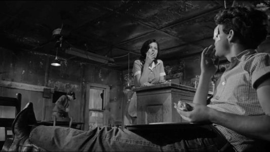 The Last Picture Show
