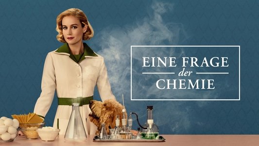 Lessons in Chemistry