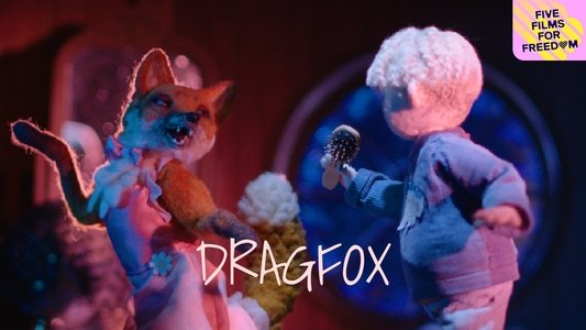 Dragfox